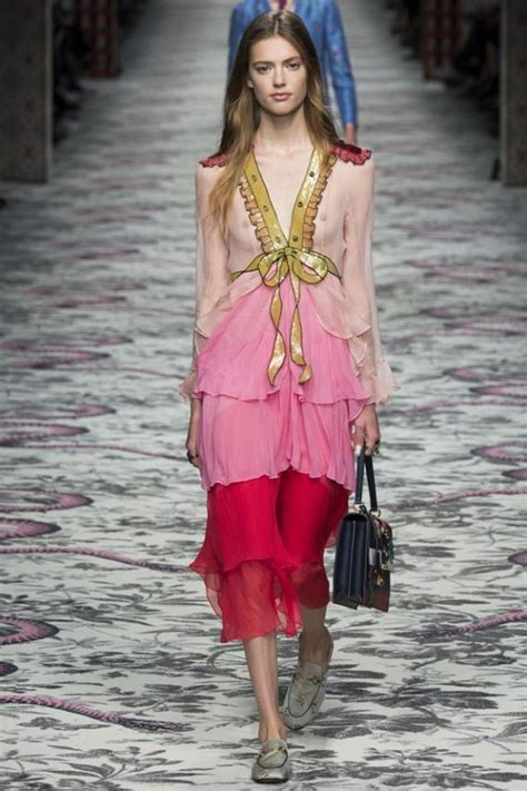 gucci spring summer 23|gucci spring summer dresses.